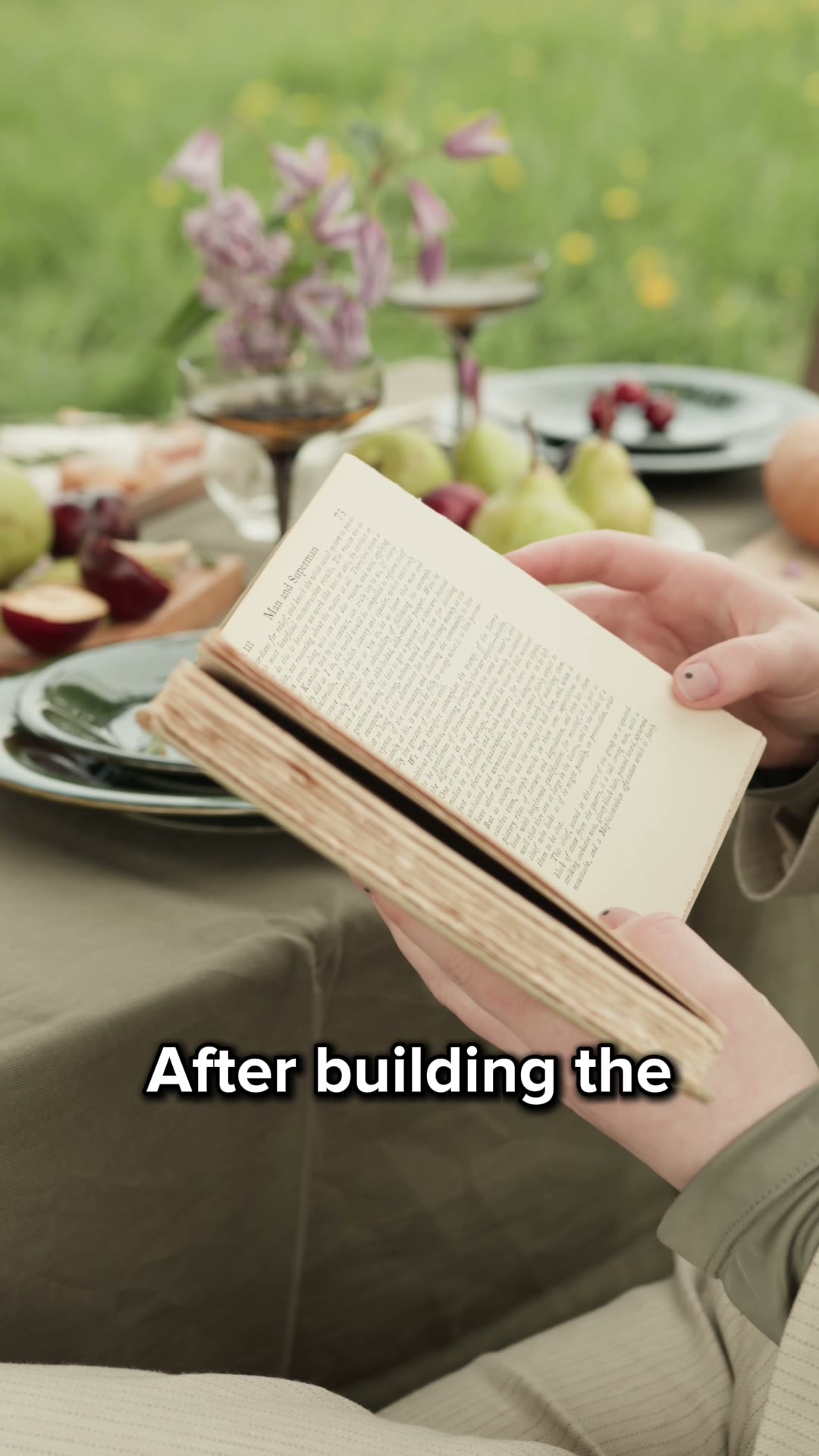 The Daily Wisdom ad