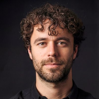 Ruben Hassid