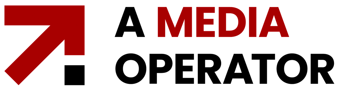 A Media Operator logo